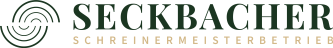 Seckbacher Schreinermeisterbetrieb